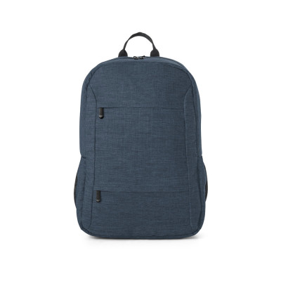 BUSINESS. 300D recycled polyester laptop backpack